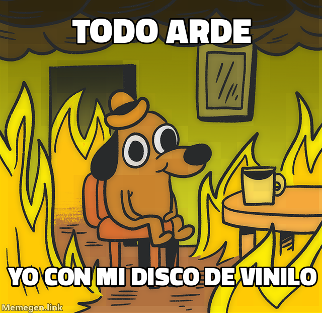 Todo esta bien