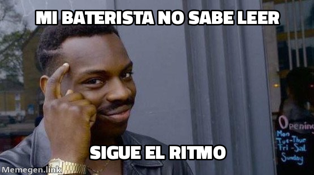 No es problema