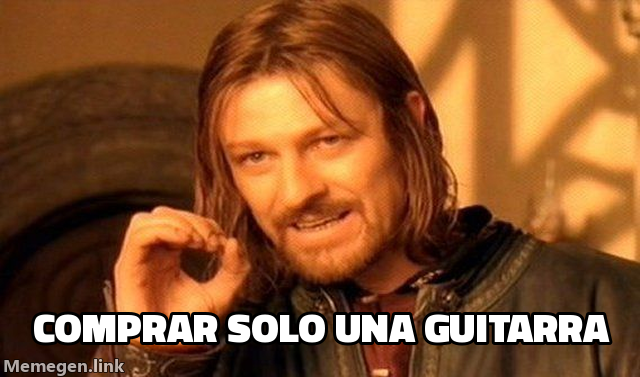 La GAS es real