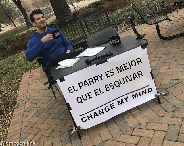 Jugadores pesados