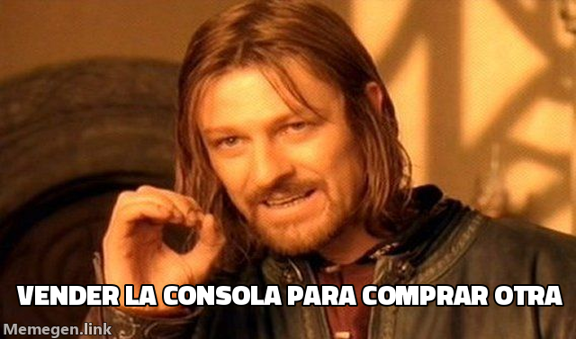El ciclo gamer