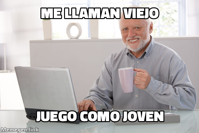 Edades raras