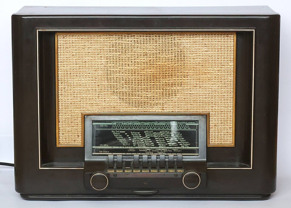 El origen de la radio: cuando un invento llenó el mundo de ondas