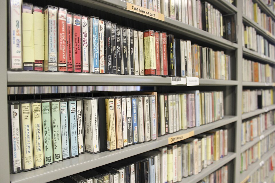 La música y la memoria: por qué esa canción te transporta a otro año
