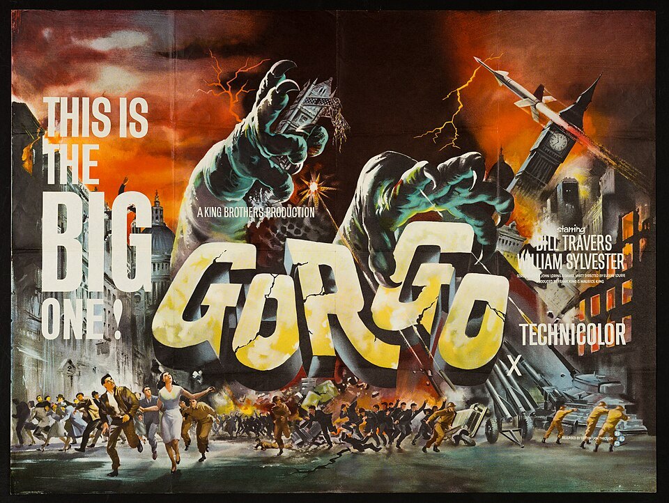 Películas que predijeron el futuro (y varias acertaron de lleno)