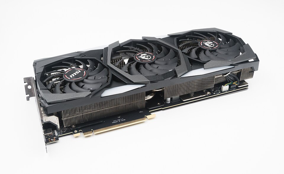 GPUs y la nueva carrera de hardware (explicada sin tecnicismos)