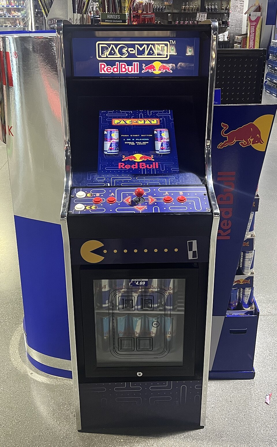 La historia de Pac-Man: el juego que nació de una pizza (sí, de verdad)
