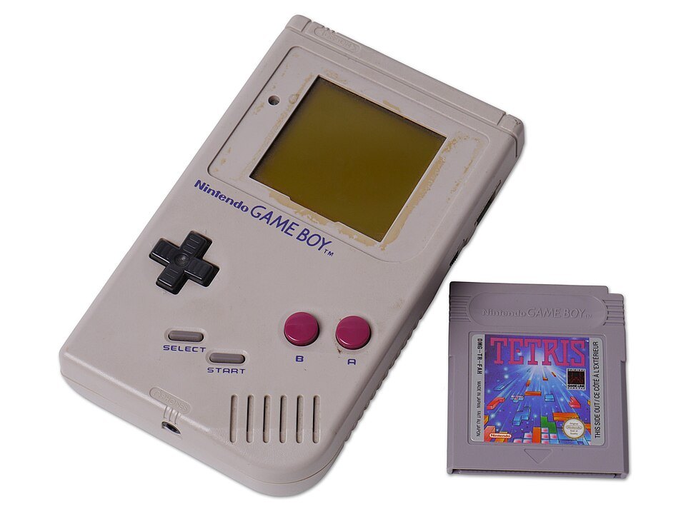 Tetris: el virus soviético que conquistó el planeta entero