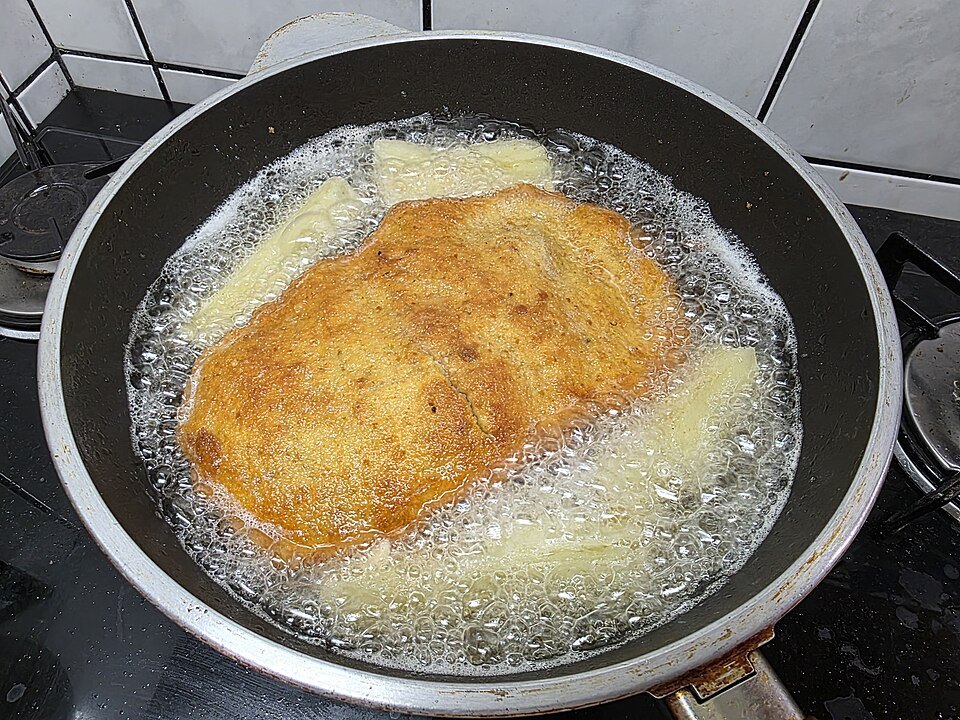 Milanesas: la receta del plato que nunca sobra en casa
