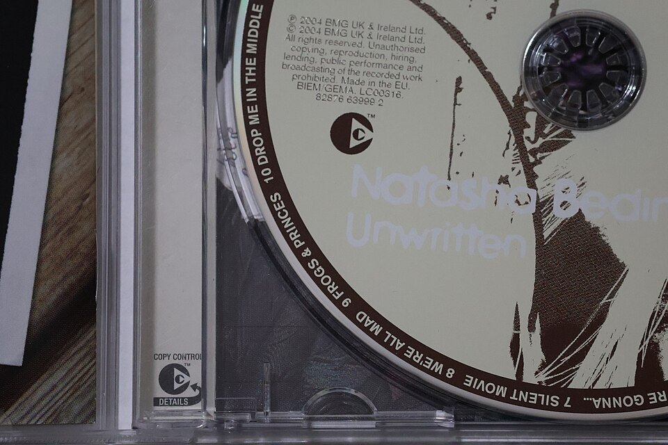 Del CD al streaming: cómo cambió nuestra forma de tener música