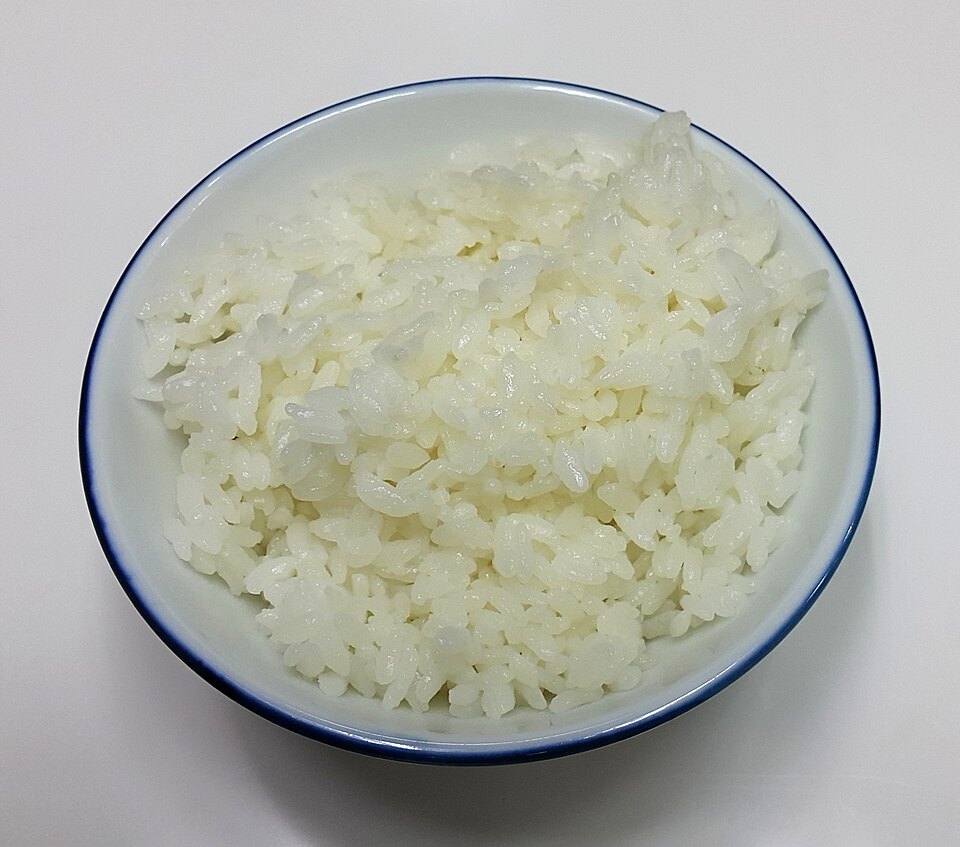 El arroz perfecto (sí, es técnica): guía para no quemarlo más