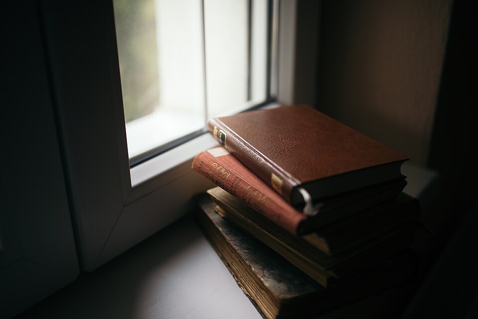 Libros que te cambian la cabeza sin que te des cuenta